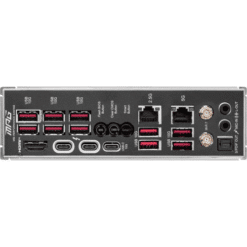 Placa Base MSI MPG Z890 CARBON WIFI - Hardware y Componentes Gaming