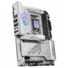 Placa Base MSI MPG Z890 EDGE TI WIFI - Hardware y Componentes Gaming