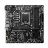 Placa Base MSI PRO B760M-P DDR4 - Hardware y Componentes Gaming