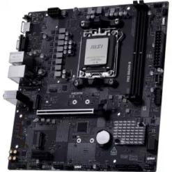 Placa Base MSI PRO B840M-B - Hardware y Componentes Gaming