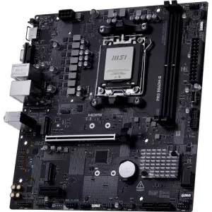 Placa Base MSI PRO B840M-B - Hardware y Componentes Gaming