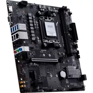 Placa Base MSI PRO B840M-B - Hardware y Componentes Gaming