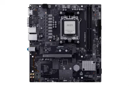 Placa Base MSI PRO B840M-B - Hardware y Componentes Gaming