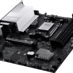 Placa Base MSI PRO B840M-P WIFI6E - Hardware y Componentes Gaming