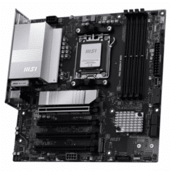 Placa Base MSI PRO B850M-P WIFI - Hardware y Componentes Gaming