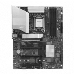 Placa Base MSI PRO B860-P - Hardware y Componentes Gaming