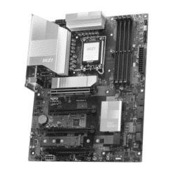 Placa Base MSI PRO B860-P - Hardware y Componentes Gaming