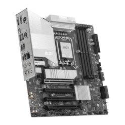 Placa Base MSI PRO B860M-A WIFI - Hardware y Componentes Gaming
