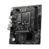 Placa Base MSI PRO H610M-E - Hardware y Componentes Gaming
