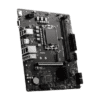 Placa Base MSI PRO H610M-E - Hardware y Componentes Gaming