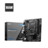 Placa Base MSI PRO H610M-E - Hardware y Componentes Gaming