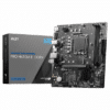 Placa Base MSI PRO H610M-E DDR4 - Hardware y Componentes Gaming