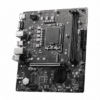 Placa Base MSI PRO H610M-E DDR4 - Hardware y Componentes Gaming