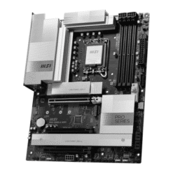 Placa Base MSI PRO Z890-A WIFI - Hardware y Componentes Gaming
