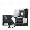 Placa Base MSI PRO Z890-P WIFI - Hardware y Componentes Gaming