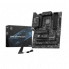 Placa Base MSI Z890 GAMING WIFI - Hardware y Componentes Gaming