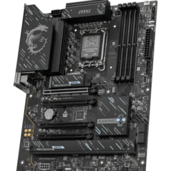 Placa Base MSI Z890 GAMING WIFI - Hardware y Componentes Gaming