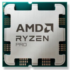 AMD Ryzen 5 PRO 8600G procesador 4,3 GHz 16 MB L3 - Hardware y Componentes Gaming