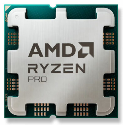 AMD Ryzen 5 PRO 8600G procesador 4,3 GHz 16 MB L3 - Hardware y Componentes Gaming