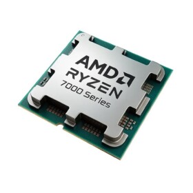 Procesador AMD Ryzen 7 7700 3,8/5,3GHz AM5 - Tray - Hardware y Componentes Gaming
