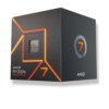 Procesador AMD Ryzen 7 7700 3,8/5,3GHz AM5 - Box - Hardware y Componentes Gaming