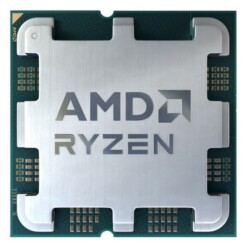 Procesador AMD Ryzen 7 9800X3D 4,75/5,2GHz AM5 - Tray - Hardware y Componentes Gaming