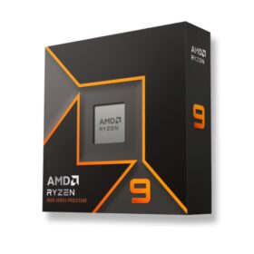 Procesador AMD Ryzen 9 9950X 4,3/5,7GHz AM5 Sin Ventilador - Box - Hardware y Componentes Gaming