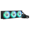 ASUS Prime LC 360 ARGB Carcasa del ordenador Sistema de refrigeración líquida todo en uno 12 cm Negro - Imagen 2
