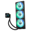 ASUS Prime LC 360 ARGB Carcasa del ordenador Sistema de refrigeración líquida todo en uno 12 cm Negro - Imagen 3