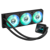 ASUS Prime LC 360 ARGB Carcasa del ordenador Sistema de refrigeración líquida todo en uno 12 cm Negro - Imagen 6