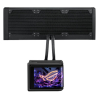ASUS ROG Ryuo IV SLC 360 ARGB Procesador Sistema de refrigeración líquida todo en uno 12 cm Negro - Imagen 13