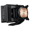 ASUS ROG Ryuo IV SLC 360 ARGB Procesador Sistema de refrigeración líquida todo en uno 12 cm Negro - Imagen 19