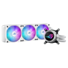 ASUS ROG Strix LC III 360 ARGB White Edition Procesador Kit de refrigeración líquida 12 cm Blanco - Imagen 3