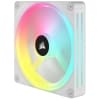 Ventilador Caja Corsair iCUE LINK QX140 RGB Starter Kit | PWM 140mm Pack x2 Blanco - Hardware y Componentes Gaming
