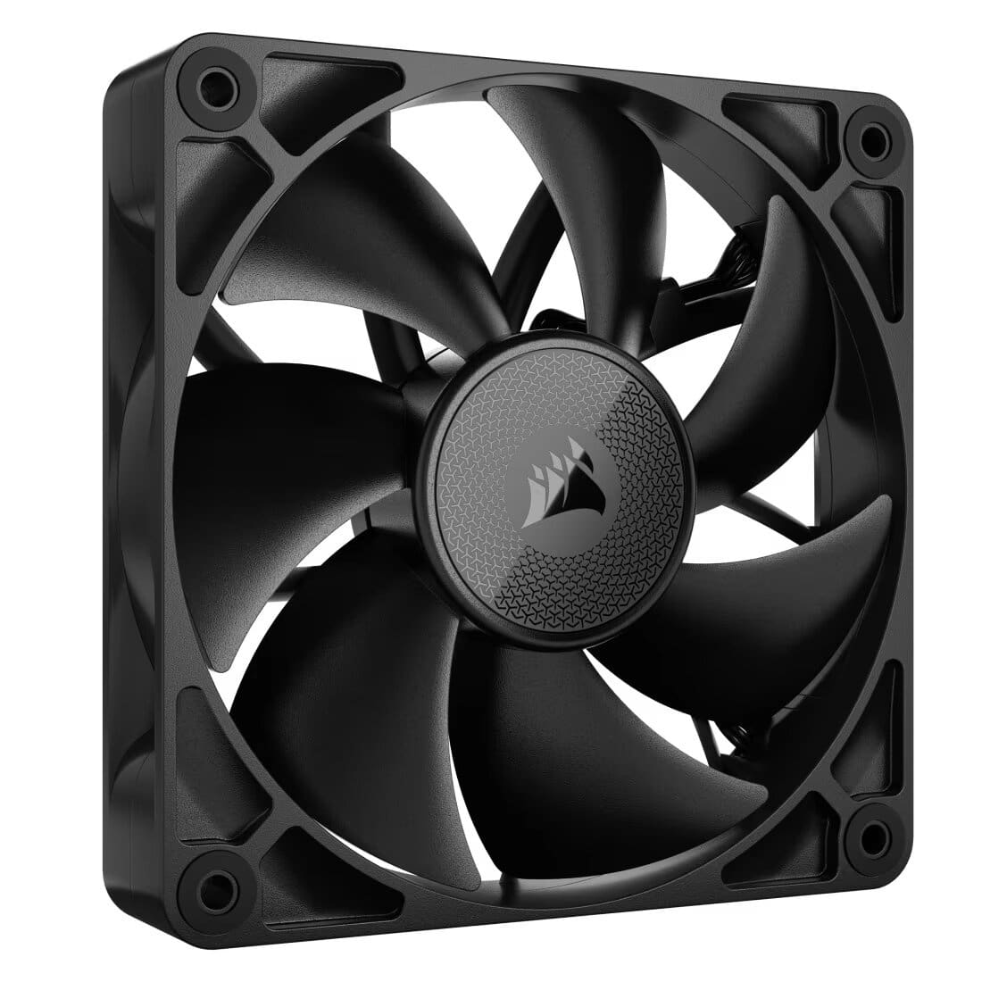 Ventilador Caja Corsair iCUE LINK RX120 | PWM 120mm Negro - Hardware y Componentes Gaming