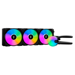 FRACTAL REFRIGERACIÓN LIQUIDA LUMEN S36 V2 RGB (FD-W-L1-S3612)