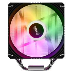 Alternative view of FSP REFRIGERACIONES DE AIRE INTEL LGA 1851/1700/1200 AMD AM4/AM5 120MM ARGB PWM FAN 800-1600RPM