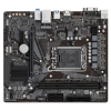 GIGABYTE H610M H V2 Placa base - Compatible con procesadores Intel Core 14th CPUs, 4+1+1 Hybrid Digital VRM, up to 5600MHz DDR5, 1xPCIe 3.0 M.2, GbE LAN, USB 3.2 Gen 1 - Imagen 4