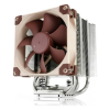 NOCTUA COOLER CPU NH-U9S 5 HEATPIPES, TOWER, 92MM FAN, 92X92X25, 12V, 2000RPM/1550RPM/400RPM, 22,8 DB(A), 78,9 M3/H, 4 PINES, LGA1700, LGA1200, LGA1151, AM5, AM4