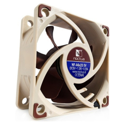 NOCTUA NF-A6X25 5V VENTILADOR