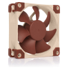 NOCTUA VENTILADOR CAJA NF-A8 PWM, 80MM FAN, 80X80X25MM, 12V, 2200RPM/1750RPM/450RPM, 17,7 DB(A), 55,5 M3/H, 2,37 MM H2O, 4 PINES