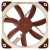 NOCTUA VENTILADOR CAJA NF-S12A-PWM, 120MM FAN, 120X120X25MM, 12V, 1200RPM/900RPM/300RPM, 17,8 DB(A), 107,5 M3/H, 1,19 MM H2O, 4 PINES - Imagen 3