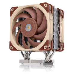 NOCTUA VENTILADOR CPU NH-U12S DX-4677, 5 HEATPIPES TOWER, 120MM FAN, ONLY LGA4677