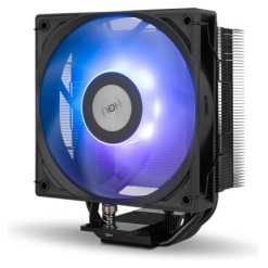 NOX HUMMER R-400ARGB BLACK