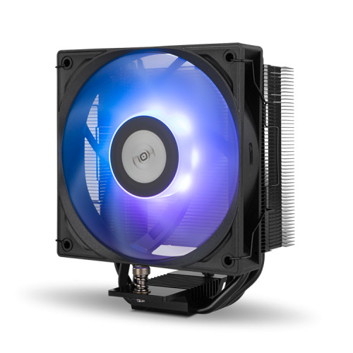NOX HUMMER R-400ARGB BLACK