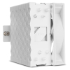 NOX HUMMER R-400ARGB WHITE - Imagen 5