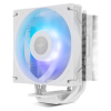 NOX HUMMER R-400ARGB WHITE