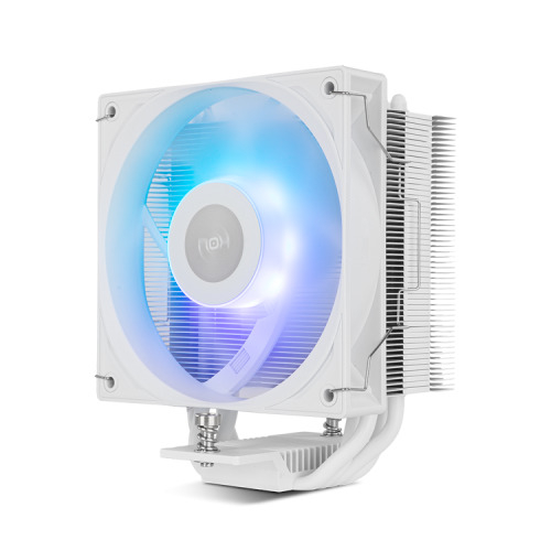 NOX HUMMER R-400ARGB WHITE