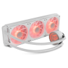 NOX NXHUMMERM360ARGBW sistema de refrigeración para ordenador Procesador Sistema de refrigeración líquida todo en uno 12 cm Blanco 1 pieza(s) - Imagen 5