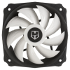 NOX VENTILADOR CPU HUMMER H212. 12CM. 20 DBA. 3 HEATPIPES (NXHUMMERH212) - Imagen 3